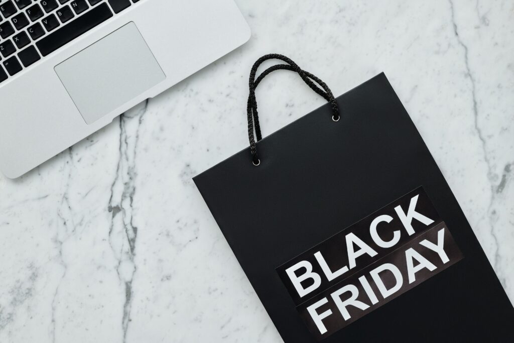 Cómo preparar Meta Ads para el Black Friday 2026 antes de que suba el CPM