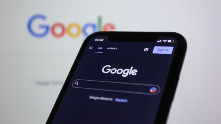 Cómo preparar Google Ads para el Black Friday 2026 sin quedarte corto de presupuesto